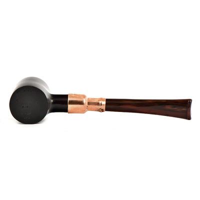 Курительная трубка Peterson Christmas Pipe 2024 Heritage 701, без фильтра