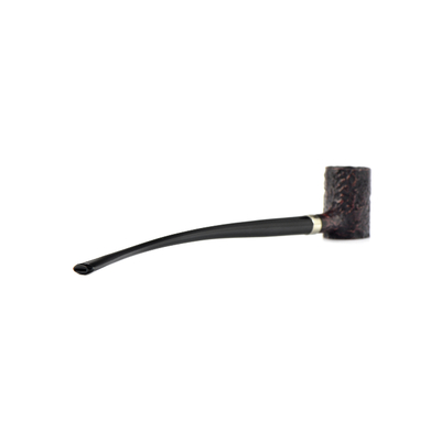 Курительная трубка Peterson Churchwarden - Rustic Tancard, без фильтра