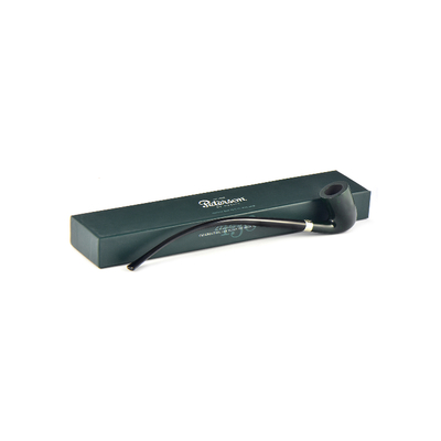 Курительная трубка Peterson Churchwarden - Green D16, без фильтра