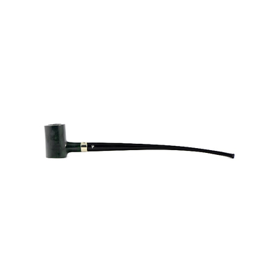 Курительная трубка Peterson Churchwarden - Green Tancard, без фильтра