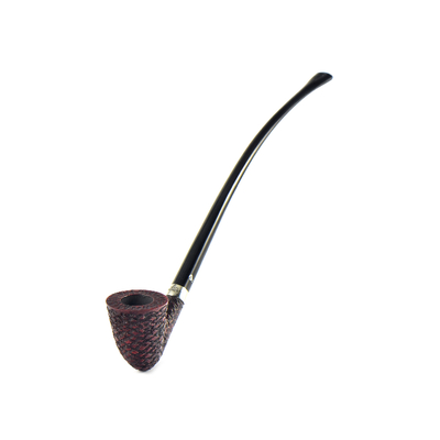 Курительная трубка Peterson Churchwarden - Rustic D15, без фильтра