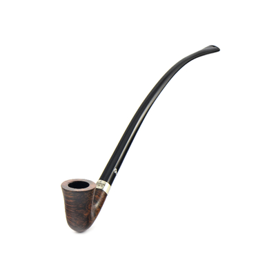 Курительная трубка Peterson Churchwarden - Smooth Calabash, без фильтра