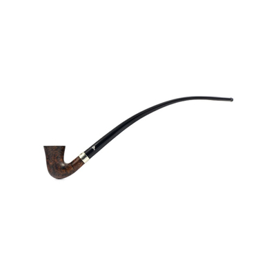 Курительная трубка Peterson Churchwarden - Smooth Calabash, без фильтра