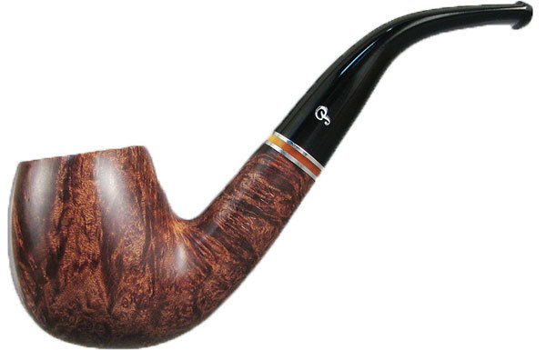 Курительная трубка Peterson Dalkey Pipe - 68, 9мм