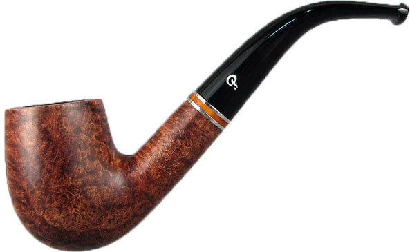 Курительная трубка Peterson Dalkey Pipe - 69, 9 мм