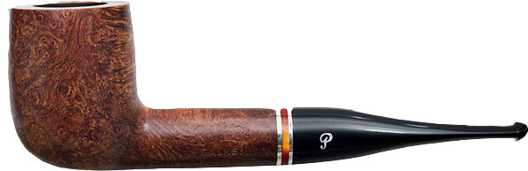 Курительная трубка Peterson Dalkey Pipe - X105, 9мм