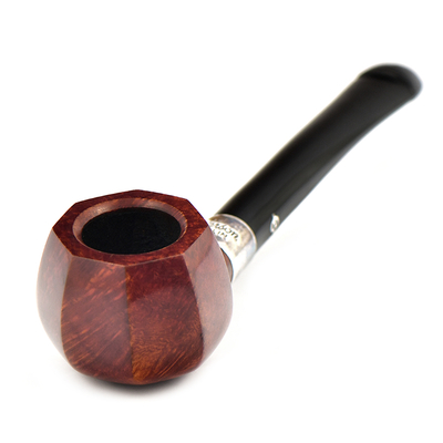 Курительная трубка Peterson De Luxe Classic Terracotta 3070 P-Lip, без фильтра