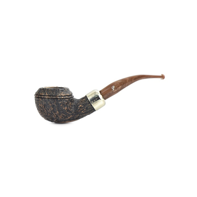 Курительная трубка Peterson Derry Rustic 999 9 мм