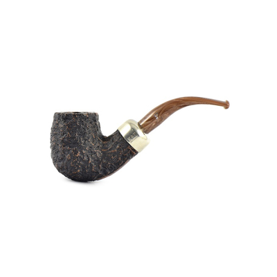 Курительная трубка Peterson Derry Rustic XL90, без фильтра