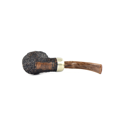 Курительная трубка Peterson Derry Rustic XL90, без фильтра