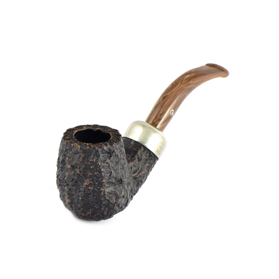Курительная трубка Peterson Derry Rustic XL90, без фильтра