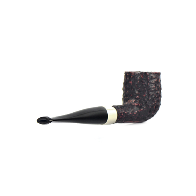 Курительная трубка Peterson Donegal Rocky Nickel 6, без фильтра