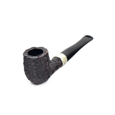 Курительная трубка Peterson Donegal Rocky Nickel 6, без фильтра