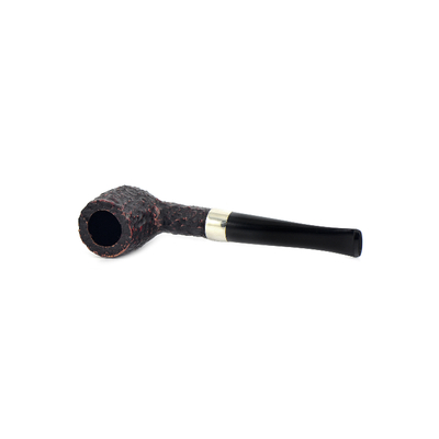 Курительная трубка Peterson Donegal Rocky Nickel 6, без фильтра