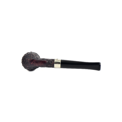 Курительная трубка Peterson Donegal Rocky Nickel 6, без фильтра