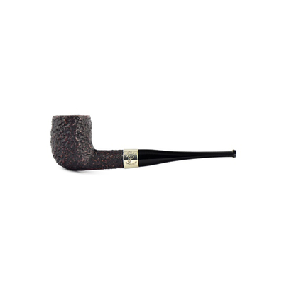 Курительная трубка Peterson Donegal Rocky Nickel 15, без фильтра