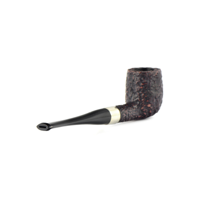 Курительная трубка Peterson Donegal Rocky Nickel 15, без фильтра