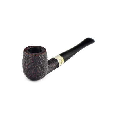 Курительная трубка Peterson Donegal Rocky Nickel 15, без фильтра