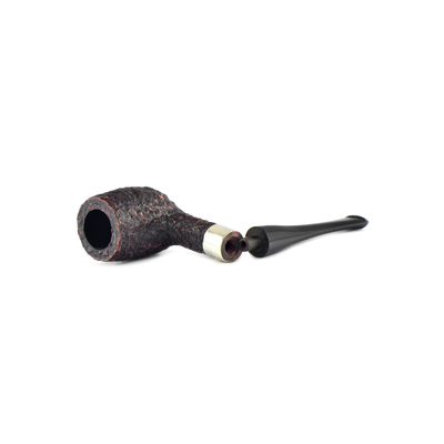 Курительная трубка Peterson Donegal Rocky Nickel 15, без фильтра