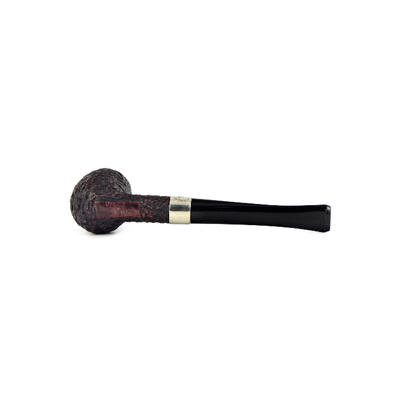Курительная трубка Peterson Donegal Rocky Nickel 15, без фильтра