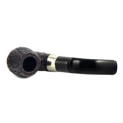 Курительная трубка Peterson Donegal Rocky Nickel 221 S 9 мм