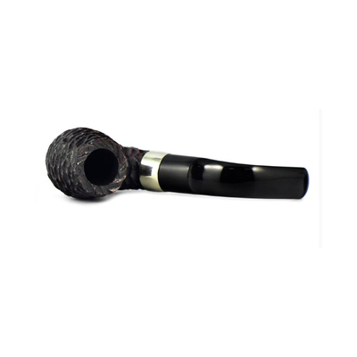 Курительная трубка Peterson Donegal Rocky Nickel X 220, 9мм
