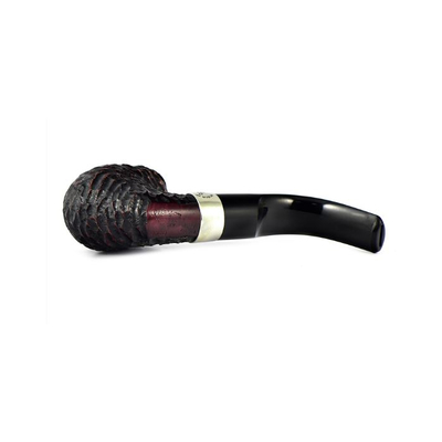 Курительная трубка Peterson Donegal Rocky Nickel X 220, 9мм