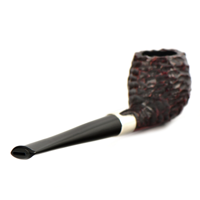 Курительная трубка Peterson Donegal Rocky Nickel 84, без фильтра