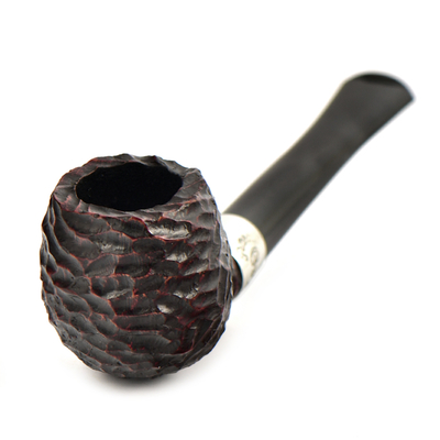 Курительная трубка Peterson Donegal Rocky Nickel 84, без фильтра