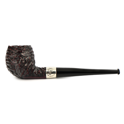 Курительная трубка Peterson Donegal Rocky Nickel 84, без фильтра