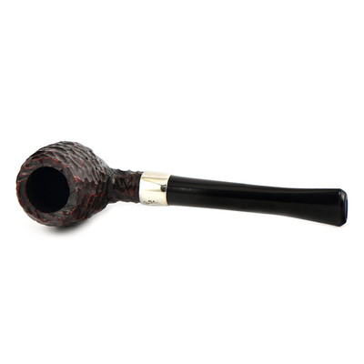 Курительная трубка Peterson Donegal Rocky Nickel 84, без фильтра