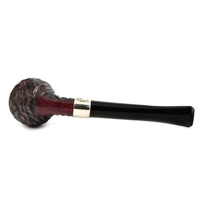 Курительная трубка Peterson Donegal Rocky Nickel 84, без фильтра