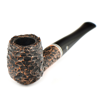 Курительная трубка Peterson Dublin Filter Rustic 06, 9 мм
