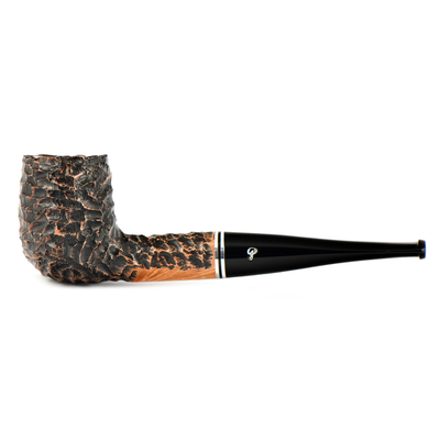Курительная трубка Peterson Dublin Filter Rustic 06, 9 мм