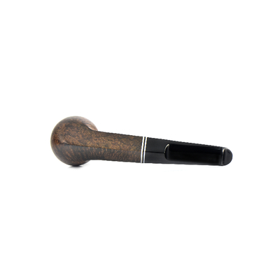 Курительная трубка Peterson Dublin Filter Smooth 150 P-Lip, 9 мм