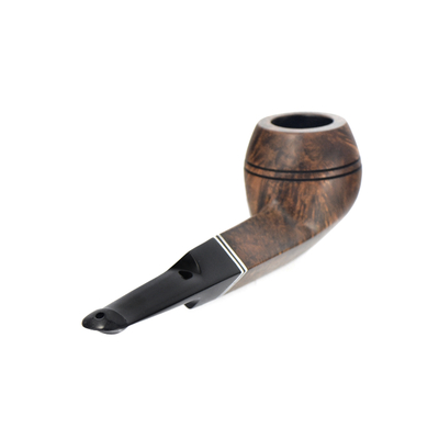 Курительная трубка Peterson Dublin Filter Smooth 150 P-Lip, 9 мм