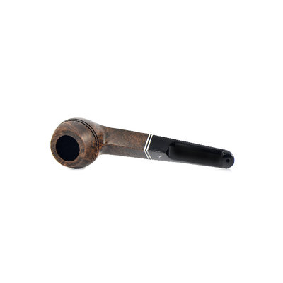 Курительная трубка Peterson Dublin Filter Smooth 150 P-Lip, 9 мм