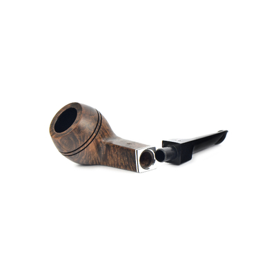 Курительная трубка Peterson Dublin Filter Smooth 150 P-Lip, 9 мм