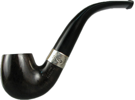 Курительная трубка Peterson Fermoy 230 9мм