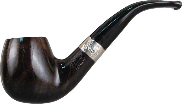 Курительная трубка Peterson Fermoy 68 9мм