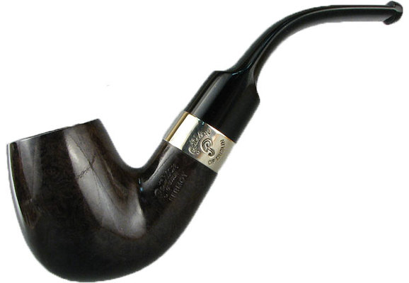 Курительная трубка Peterson Fermoy XL90 9мм