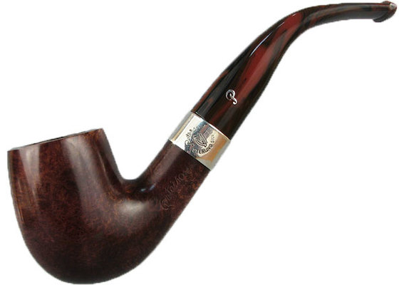 Курительная трубка Peterson Irish Harp - 69, 9мм