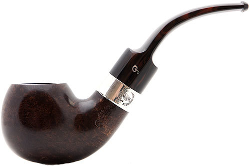Курительная трубка Peterson Irish Harp - XL02, без фильтра