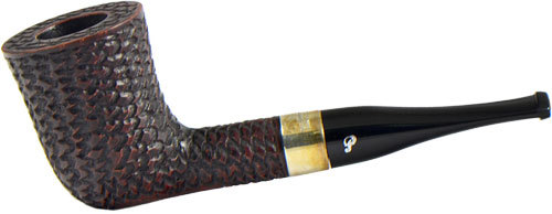 Курительная трубка Peterson Iceberg - Rustic - Port