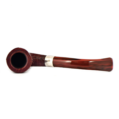 Курительная трубка Peterson Irish Harp - SandBlast 128, без фильтра