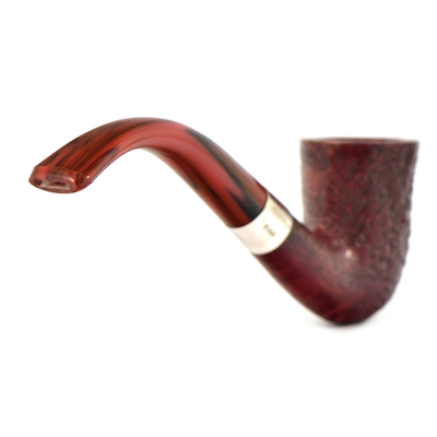 Курительная трубка Peterson Irish Harp - SandBlast 128, без фильтра