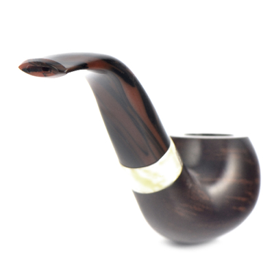 Курительная трубка Peterson Irish Harp - 03, 9 мм