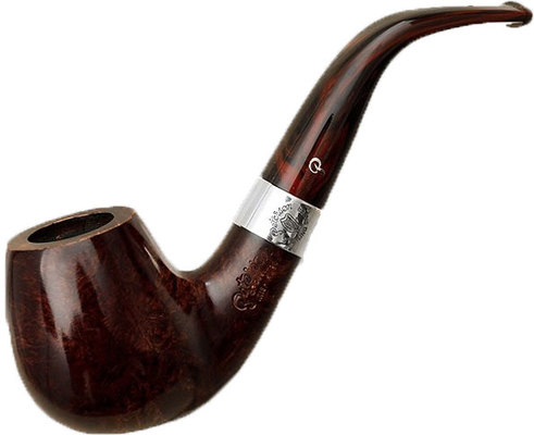 Курительная трубка Peterson Irish Harp - 68, 9мм