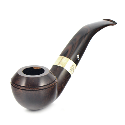 Курительная трубка Peterson Irish Harp - 999, 9 мм