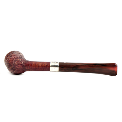 Курительная трубка Peterson Irish Harp - SandBlast 124, без фильтра